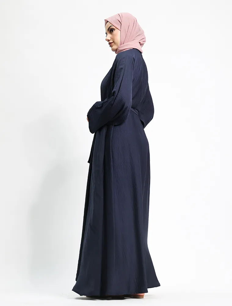 Navy Liyana Abaya